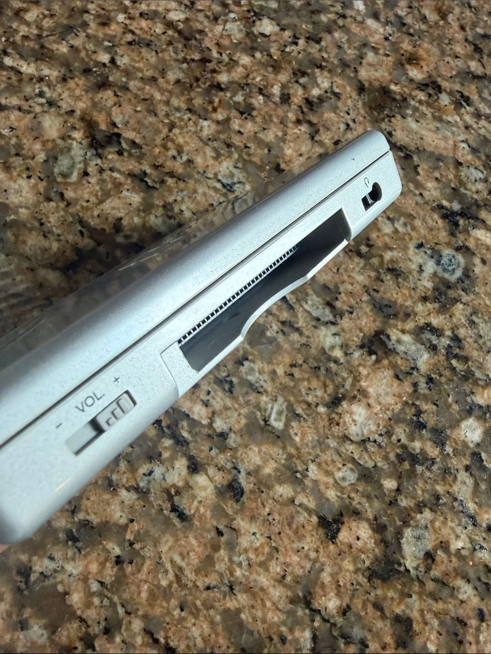 Nintendo classic ds